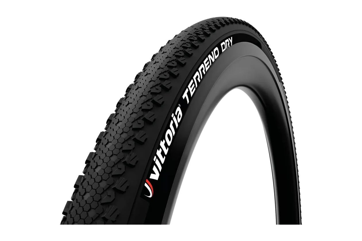 VITTORIA Terreno Dry 700x35C