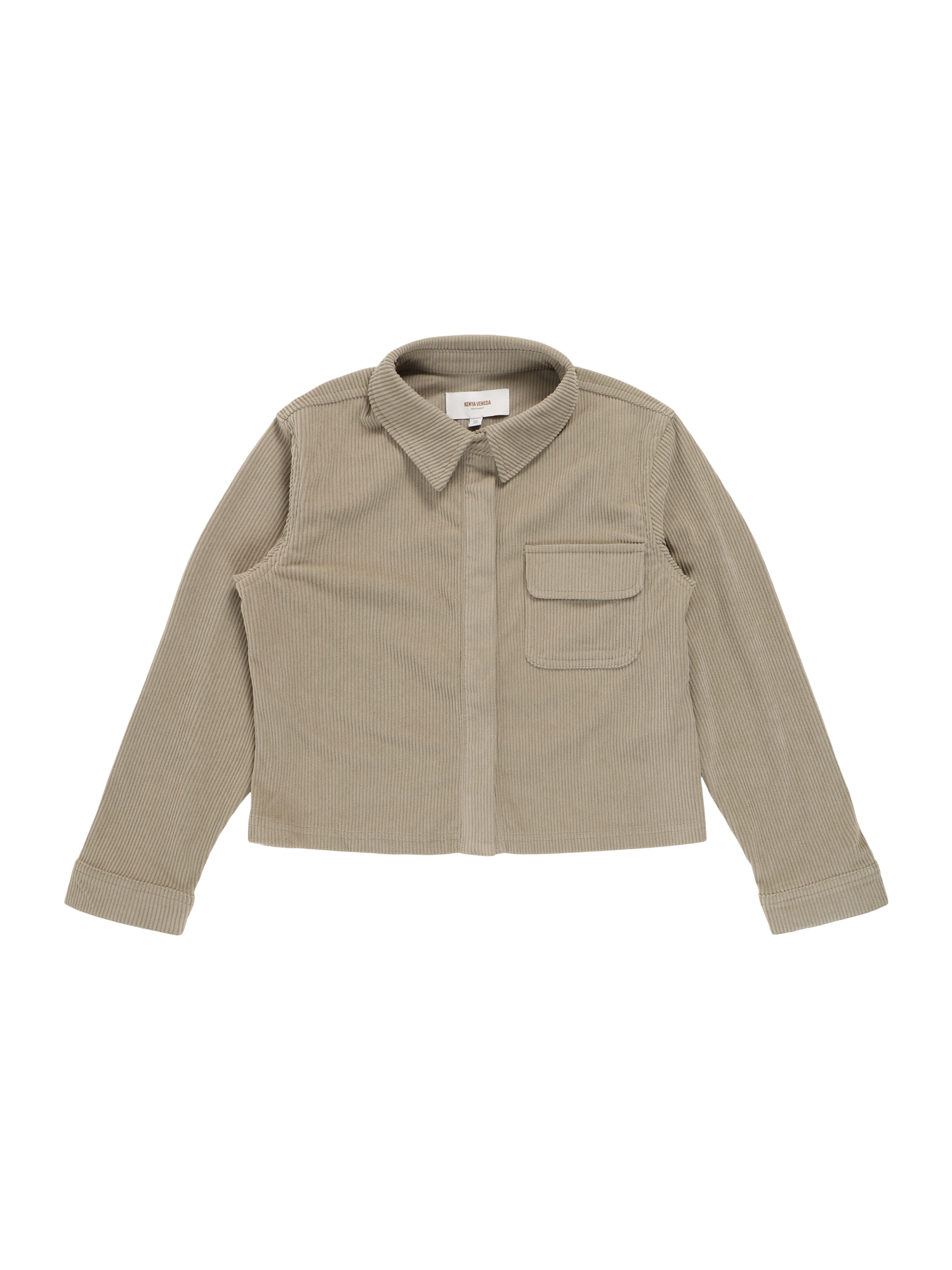 Blouse 'KENYA'