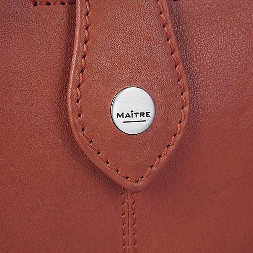MAÎTRE Handytasche Lemberg Margarete
