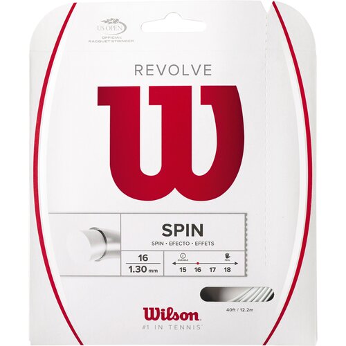 REVOLVE 16 WH