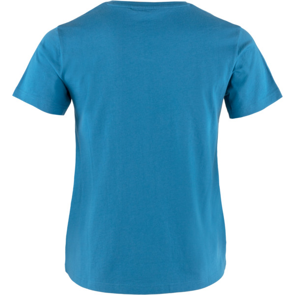 ORGANIC COTTON BOX LOGO TEE W Damen - T-Shirt