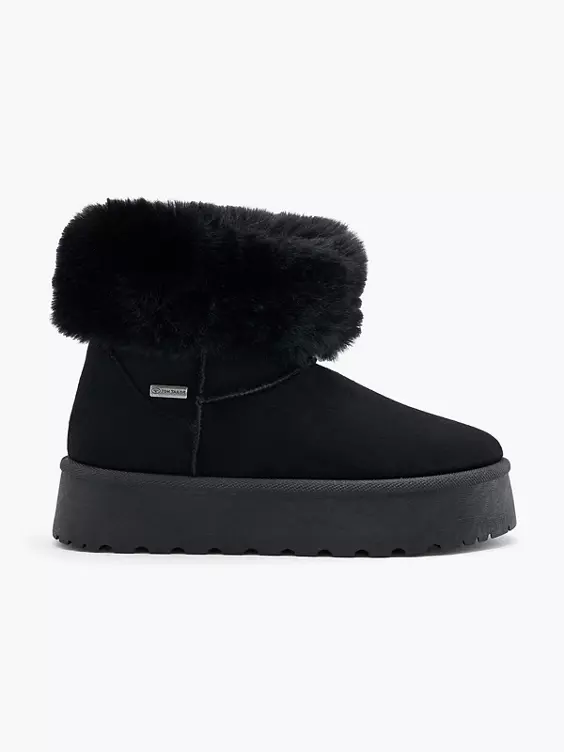 TOM TAILOR Boots