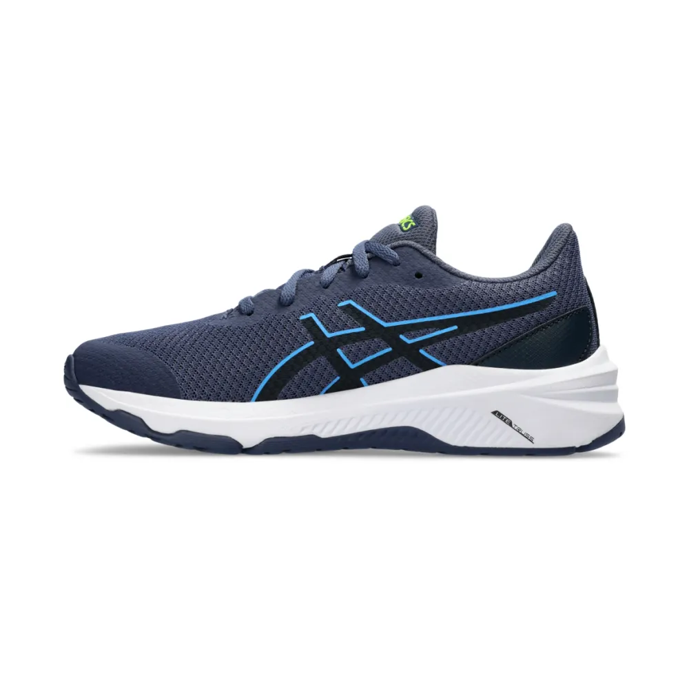 Asics GT 1000 12 GS 1014A296.403 / blau