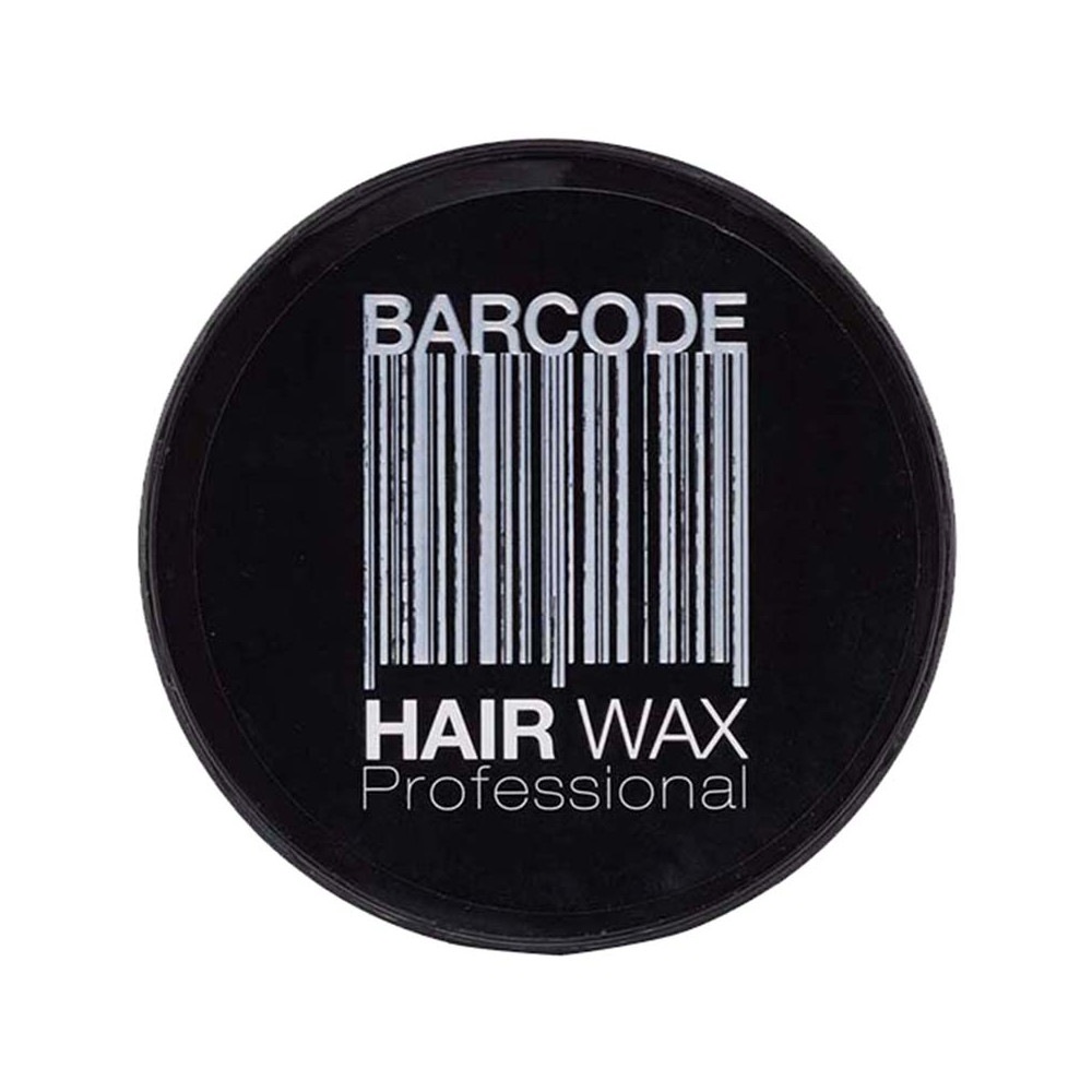 Stylingový vosk Barcode Strong Wax - silný efekt 150ml