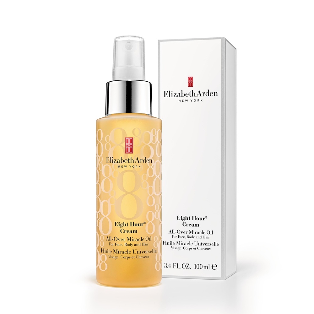 Elizabeth Arden Huile Miracle Universelle Soin Corps