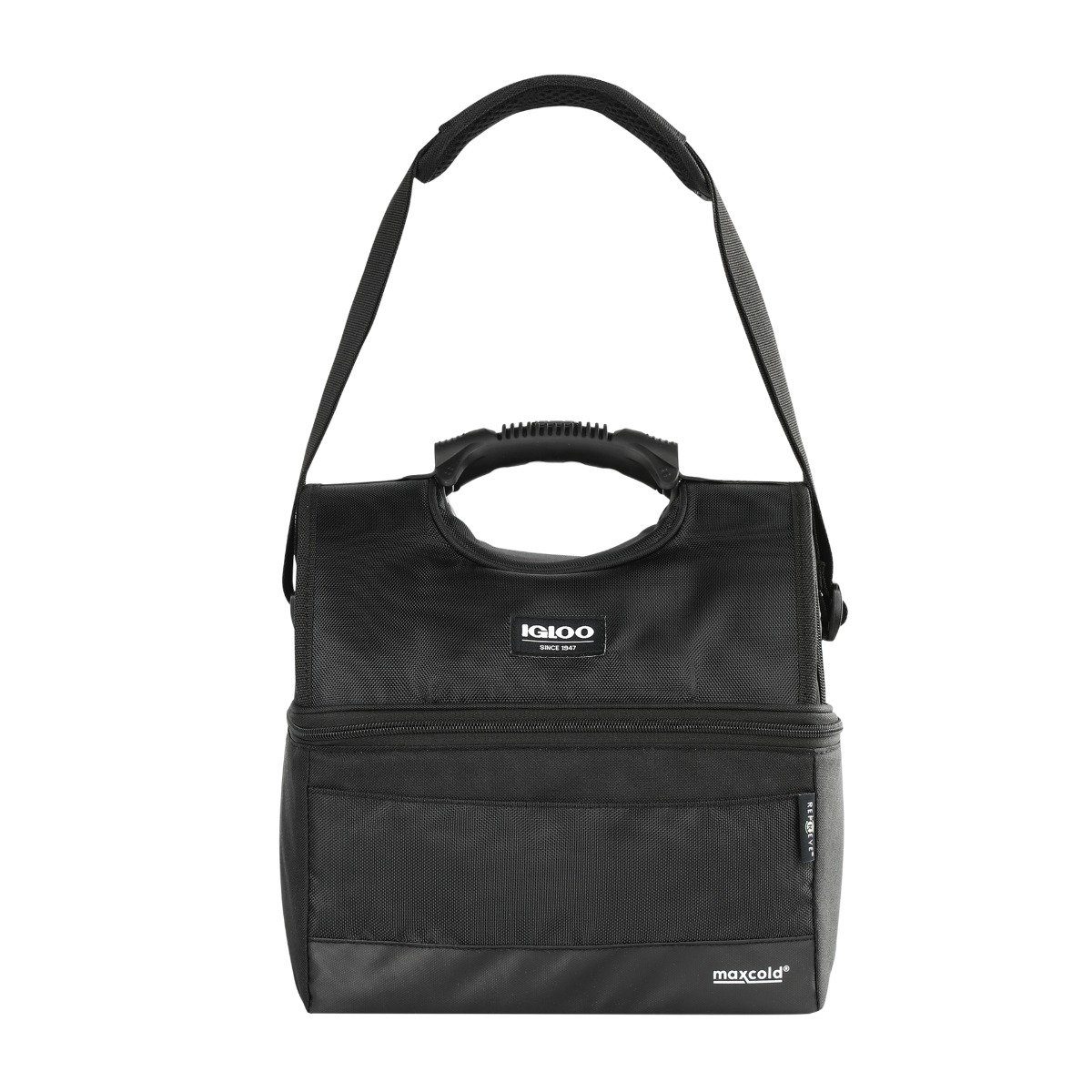 Igloo Kühltasche Maxcold Evergreen Gripper 16