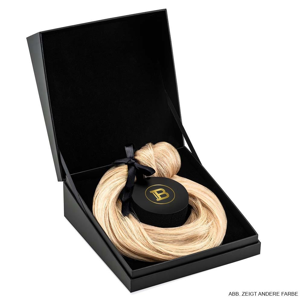 Balmain Catwalk Pony Tail Human Hair L12 60cm