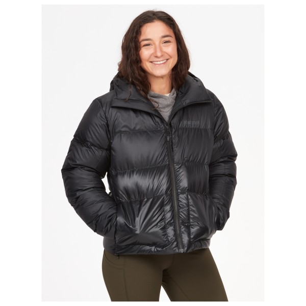 Marmot - Women's Guides Down Hoody - Daunenjacke