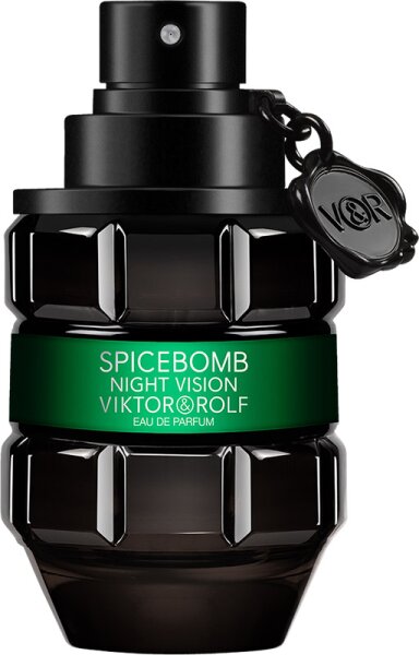 Viktor & Rolf Spicebomb Night Vision Eau de Parfum