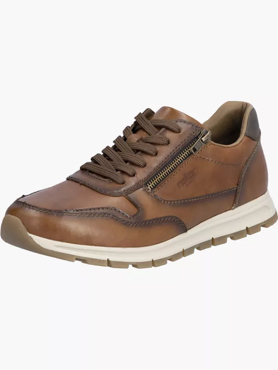 Rieker Herren Sneaker Low