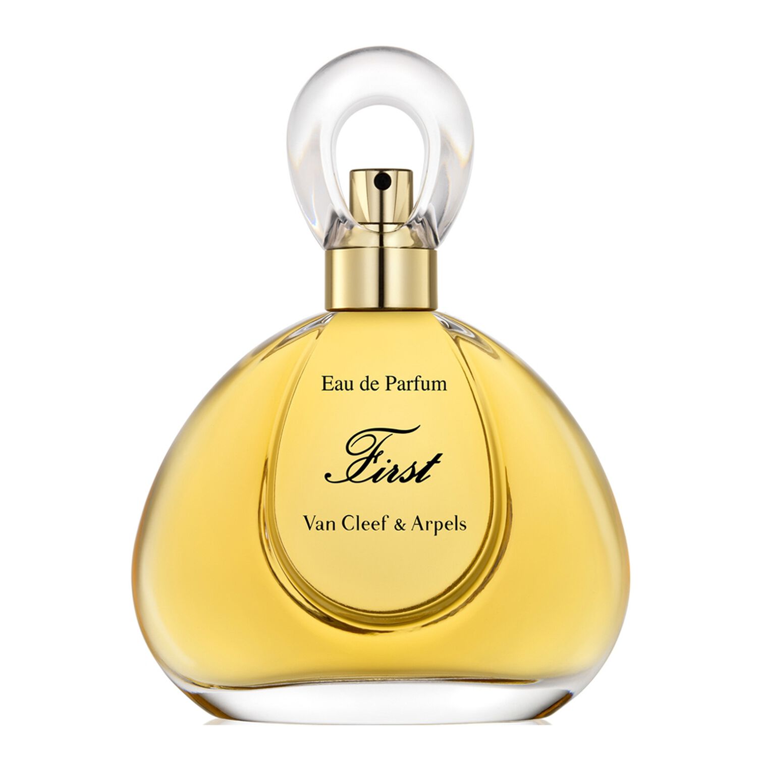 van cleef & arpels First Eau de Parfum