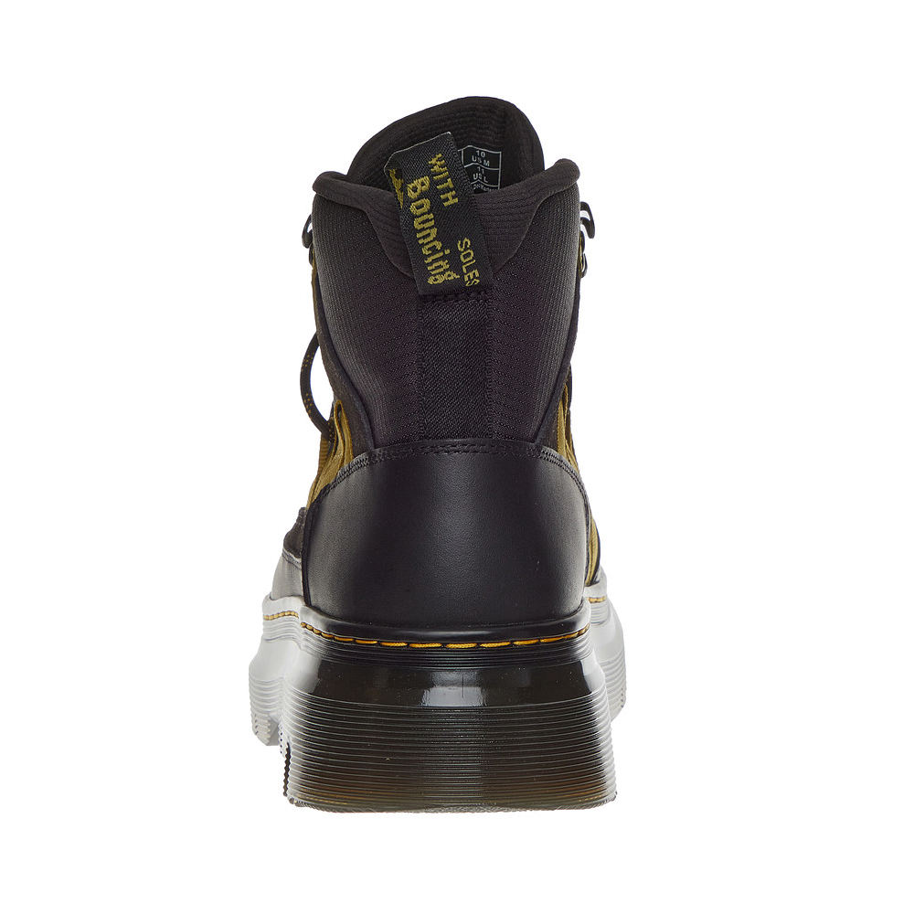 Dr. Martens Boury 31142001 / schwarz