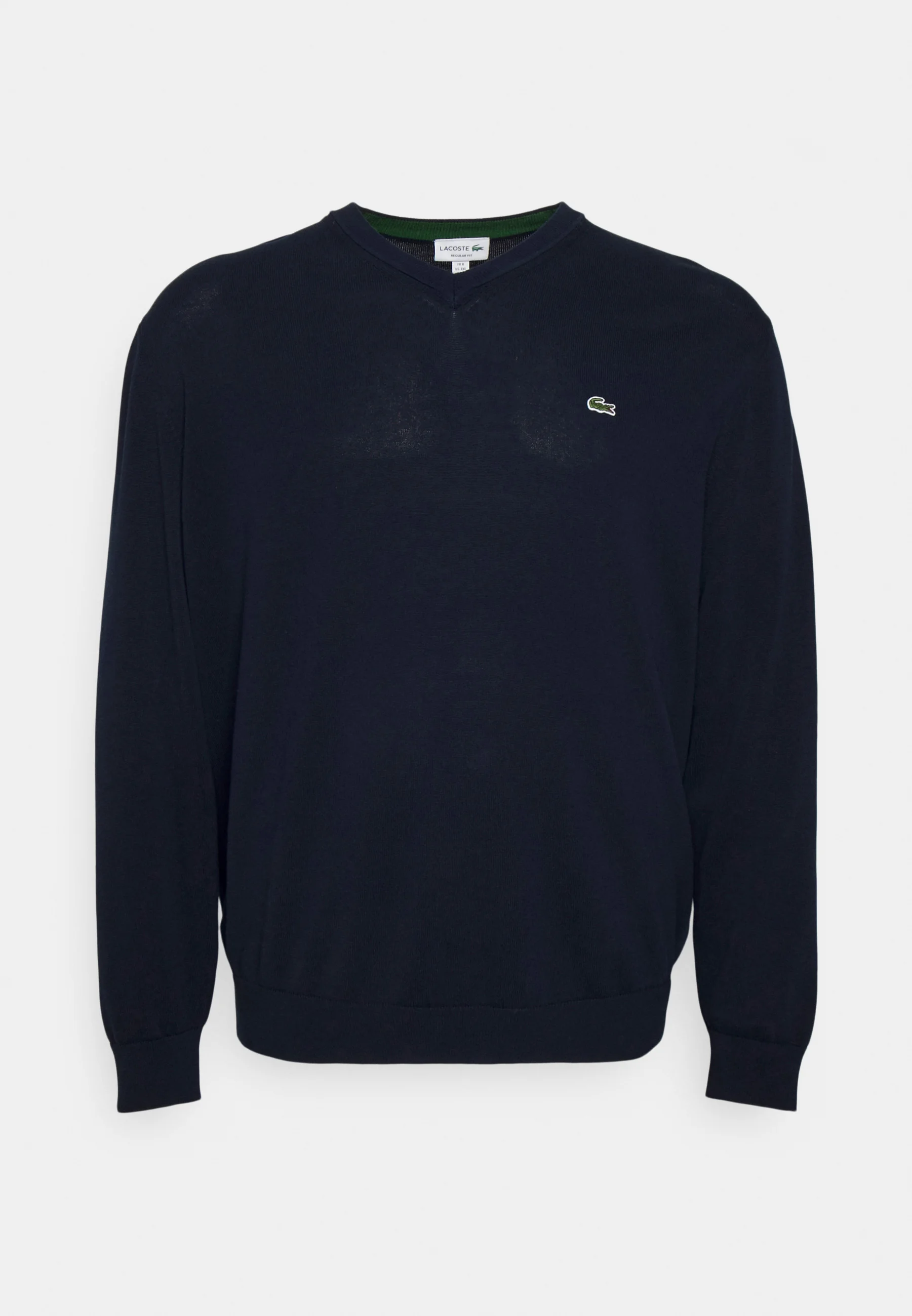 Lacoste PLUS - Suéter
