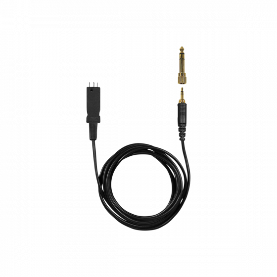K 100.07 - 3 m Gerades Anschlusskabel für DT 100-Serie