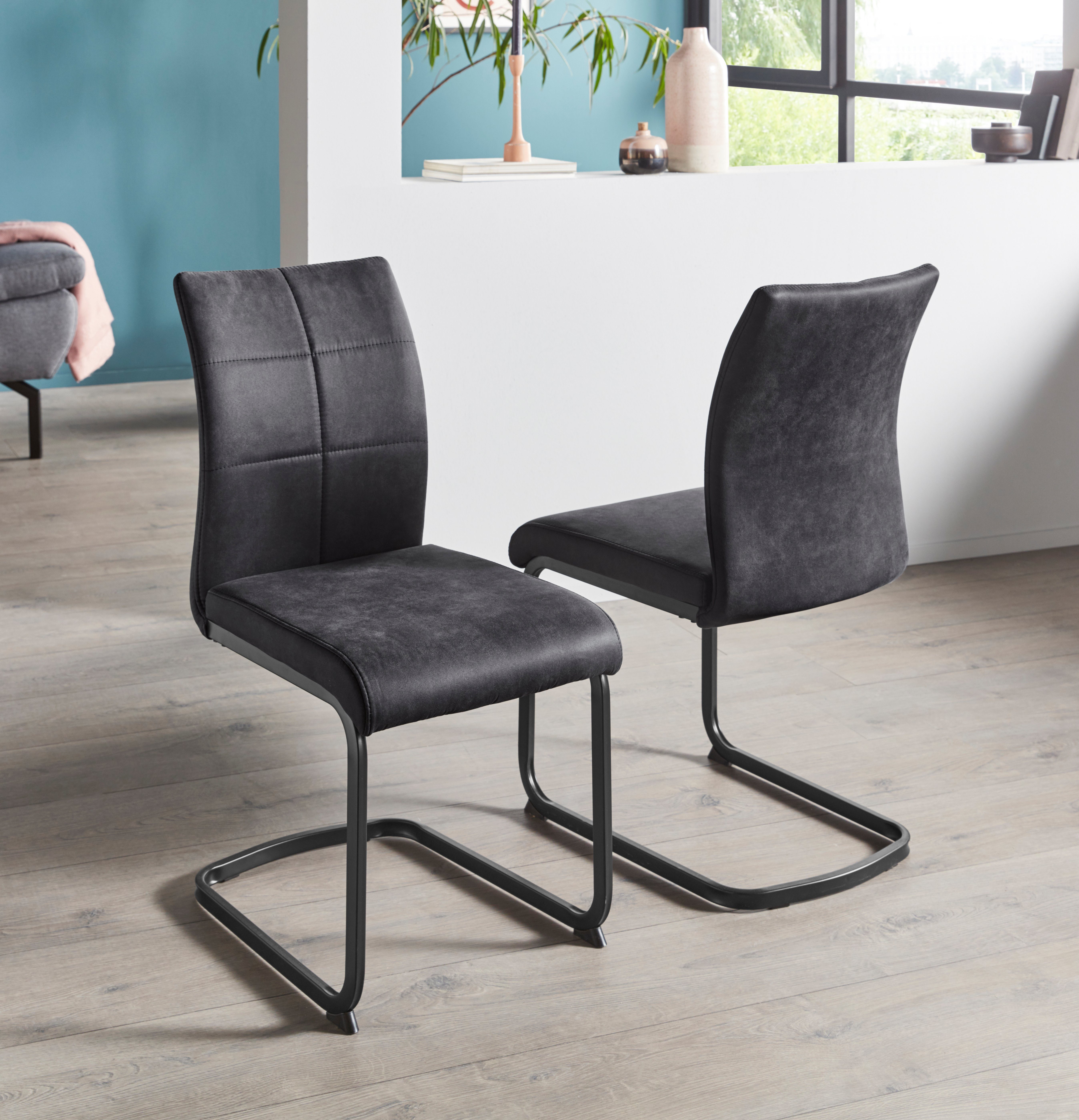 HELA Freischwinger Pia (Set)