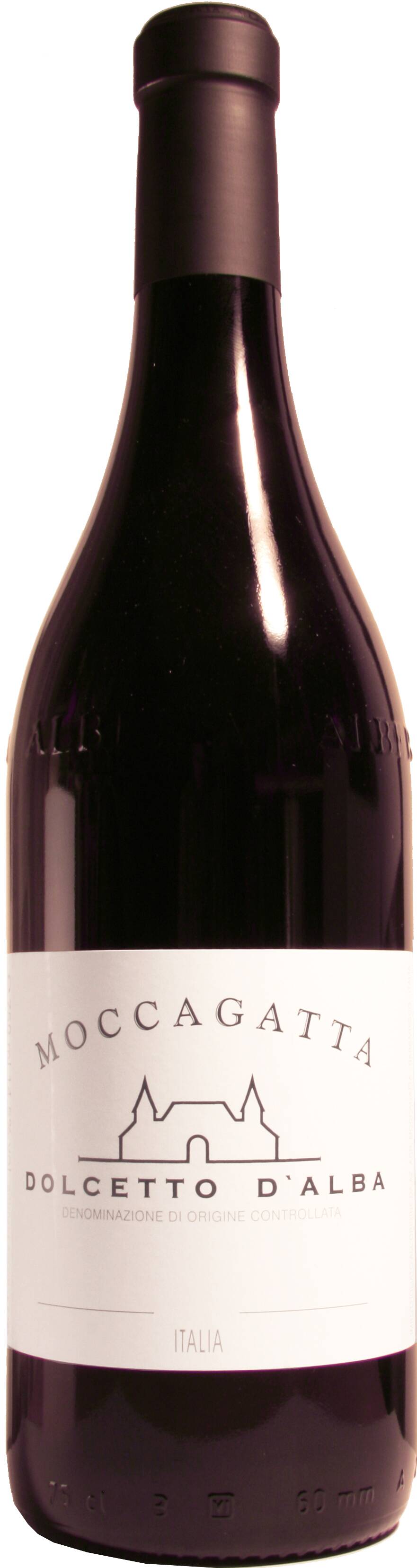 Weingut Moccagatta Dolcetto d'Alba 2022