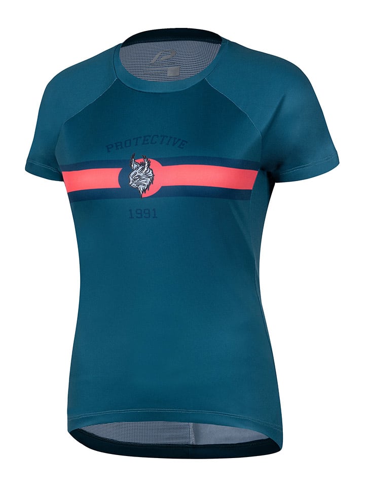 Protective Fahrradshirt 