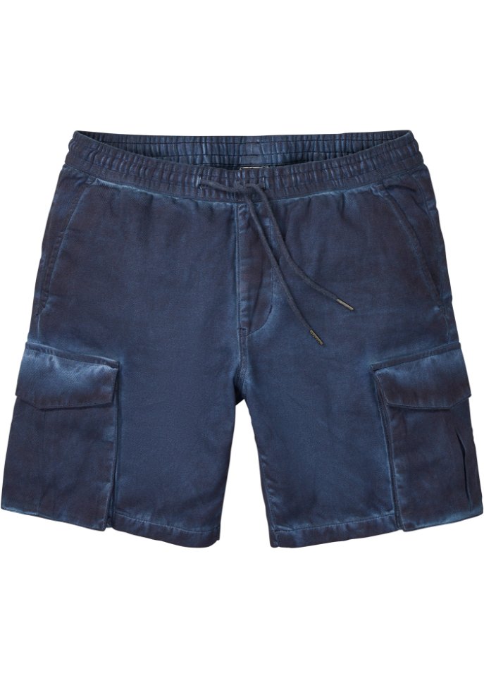 Cargo-Longshorts, Regular Fit