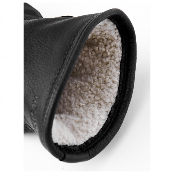 Hestra - Deerskin Lambskin - Handschuhe