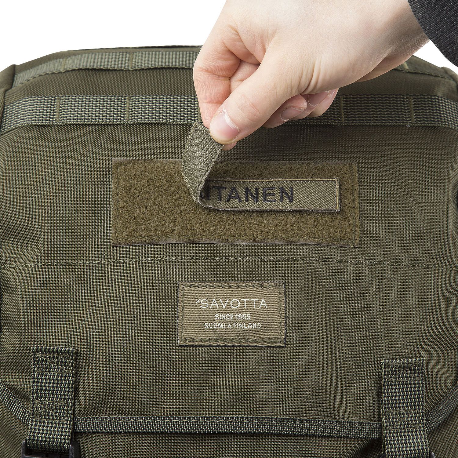 Rucksack Jääkäri L