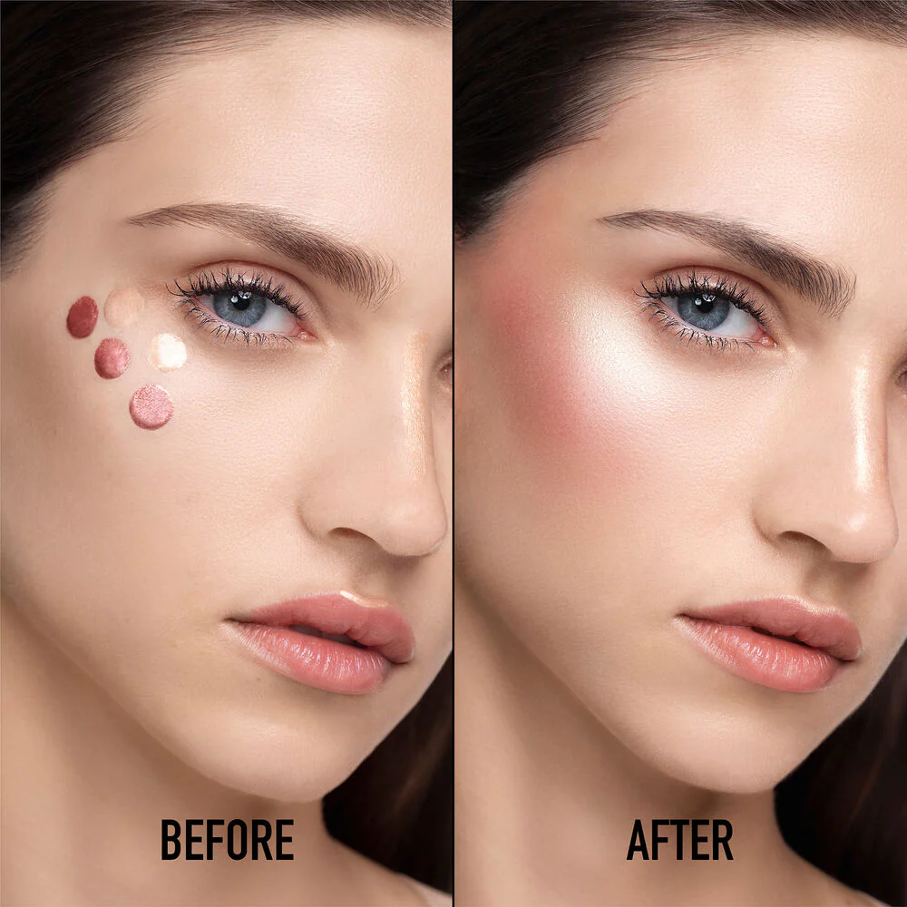 Dior Forever Glow Maximizer Highlighters - Highlighteri i olovke za oči