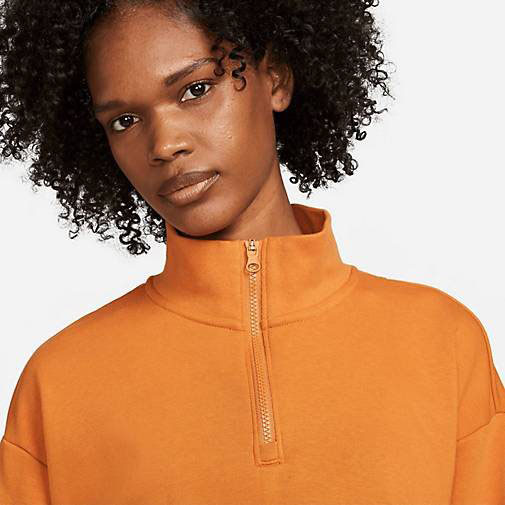 Nike Performance Damen Sweatshirt