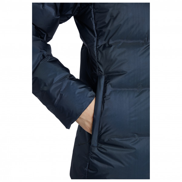 Y by Nordisk - Women's Lodur Ultralight Down Filled Jacket - Daunenjacke