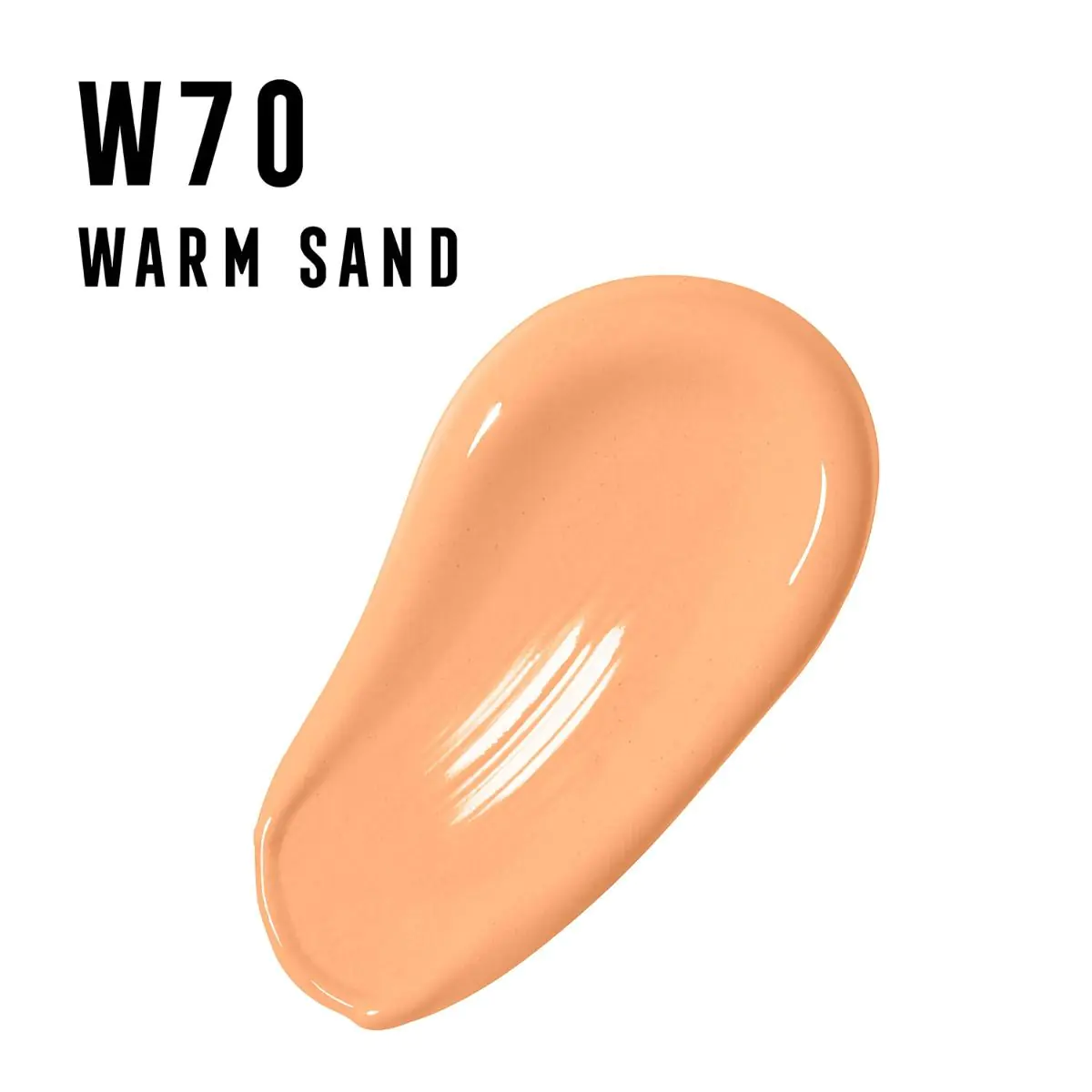 „Max Factor Facefinity 3in1 W70“ makiažo pagrindas