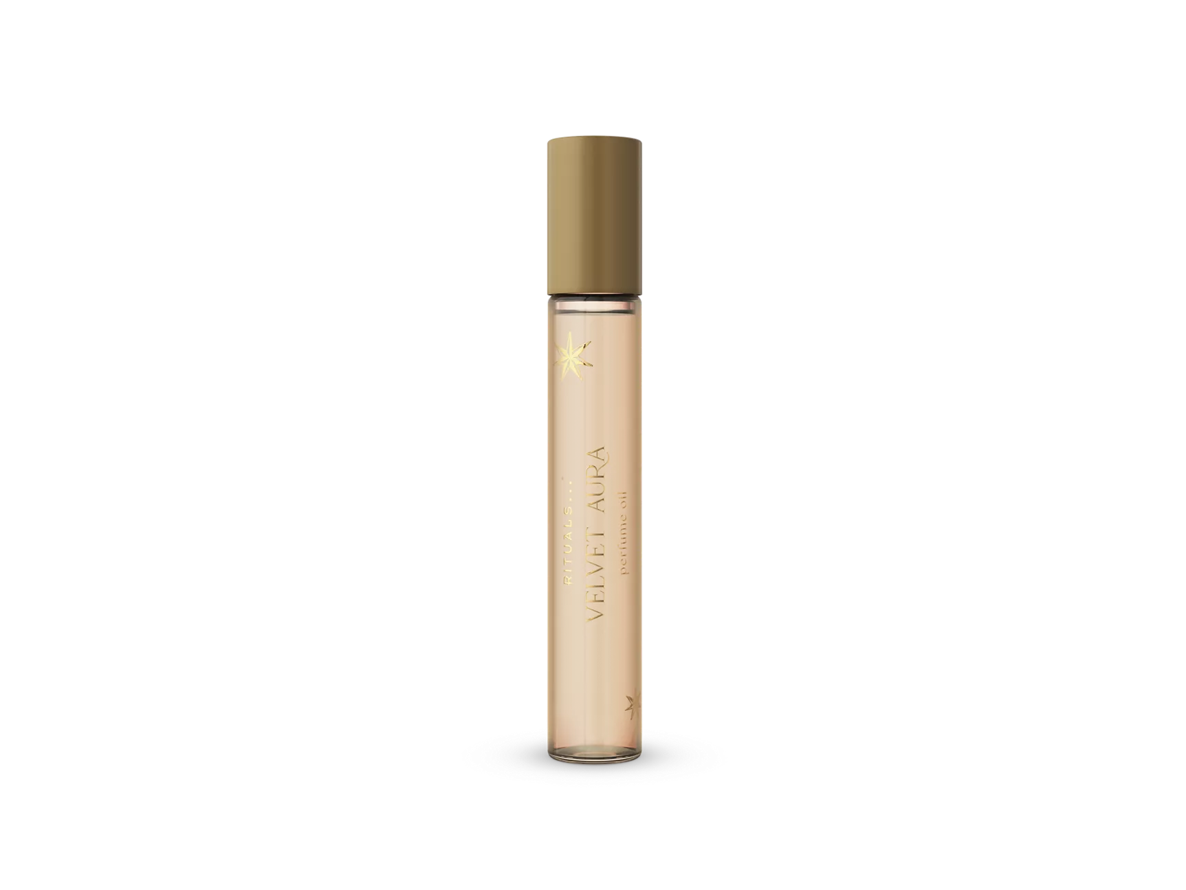 Voyage - Huile parfumée Velvet Aura 15 ml