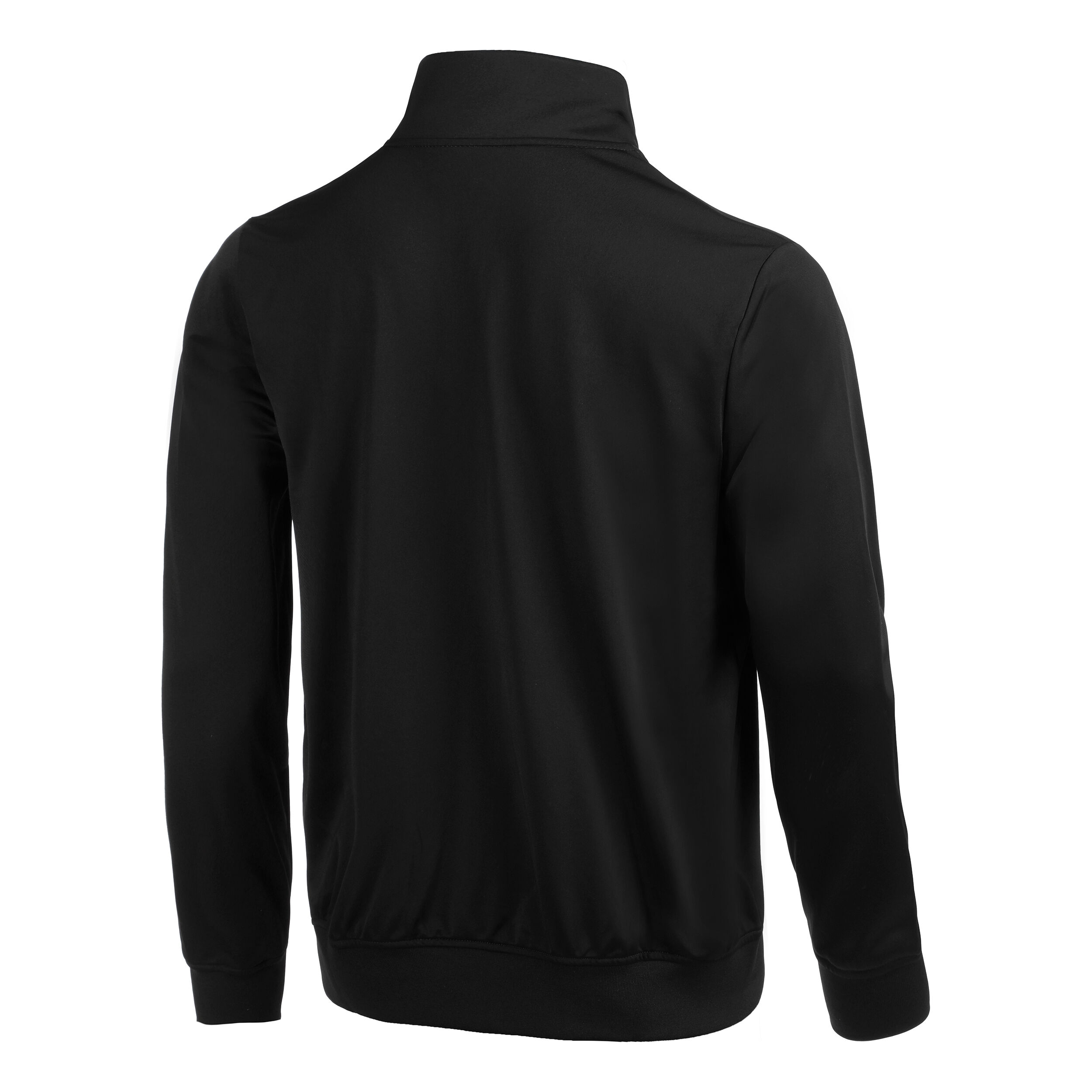 Heritage Suit Trainingsjacke Herren - Schwarz