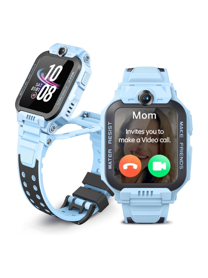 imoo Smartwatch Z7 in blau günstig kaufen onesize