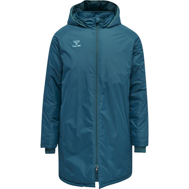 hummel hmlCORE XK BENCH JACKET Jacke