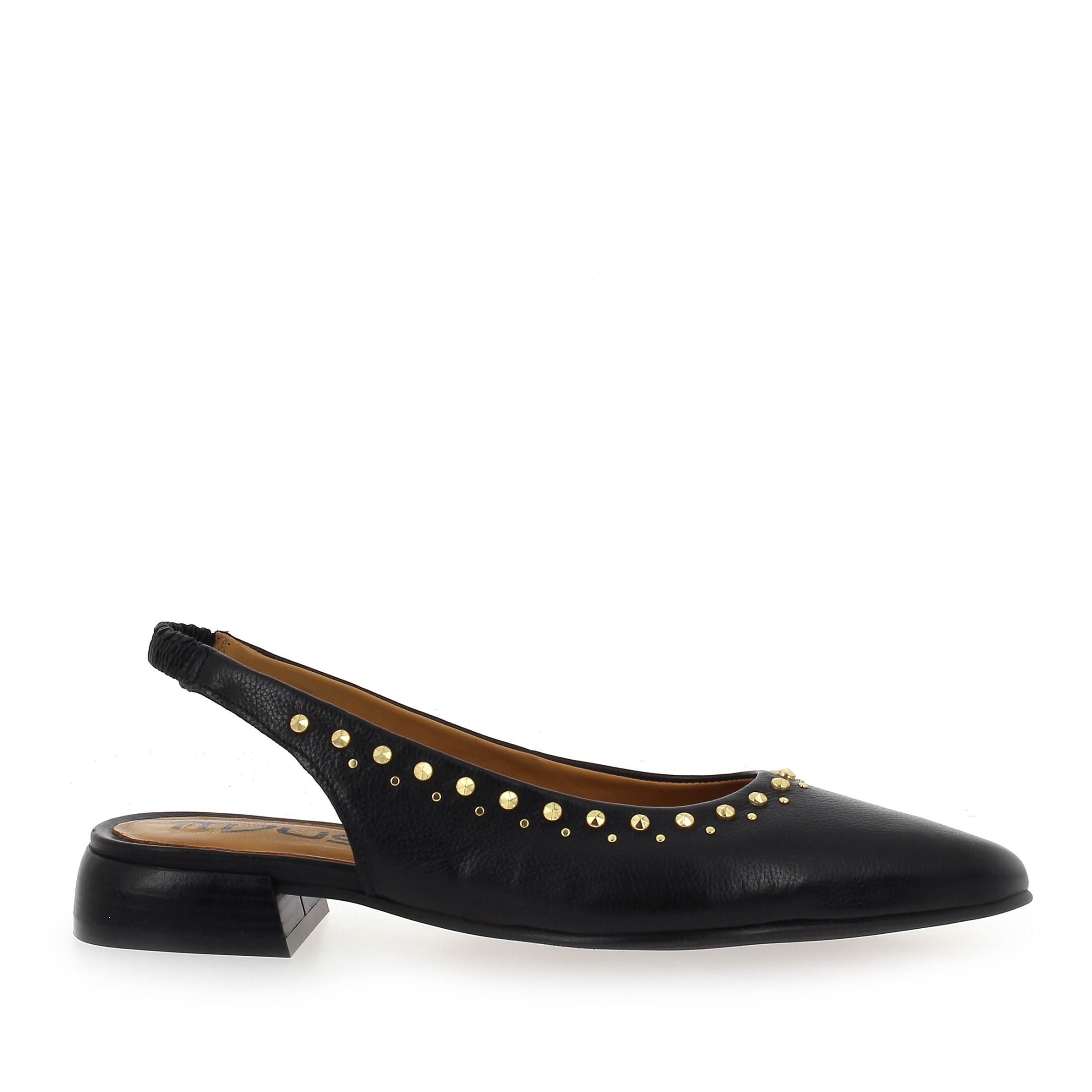 MJUS  T98104 - Noir Doré