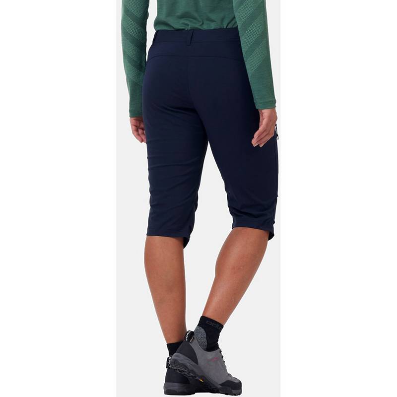 Odlo WEDGEMOUNT Funktionsshorts Damen