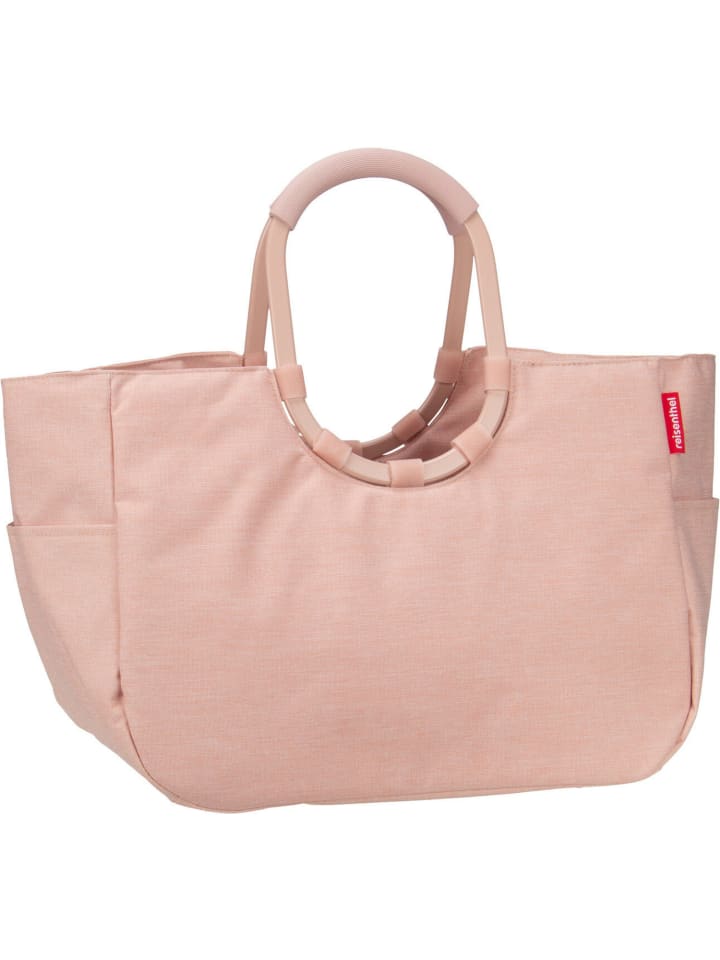 Reisenthel Einkaufstasche loopshopper L in Twist Blush günstig kaufen onesize