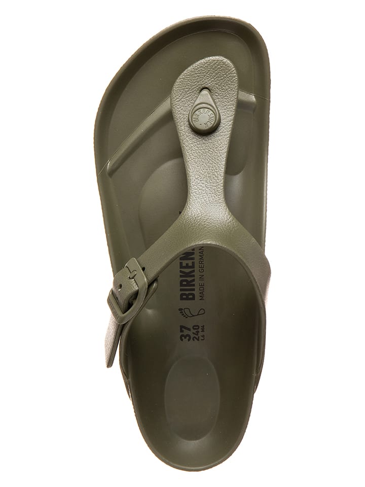Birkenstock Zehentrenner 