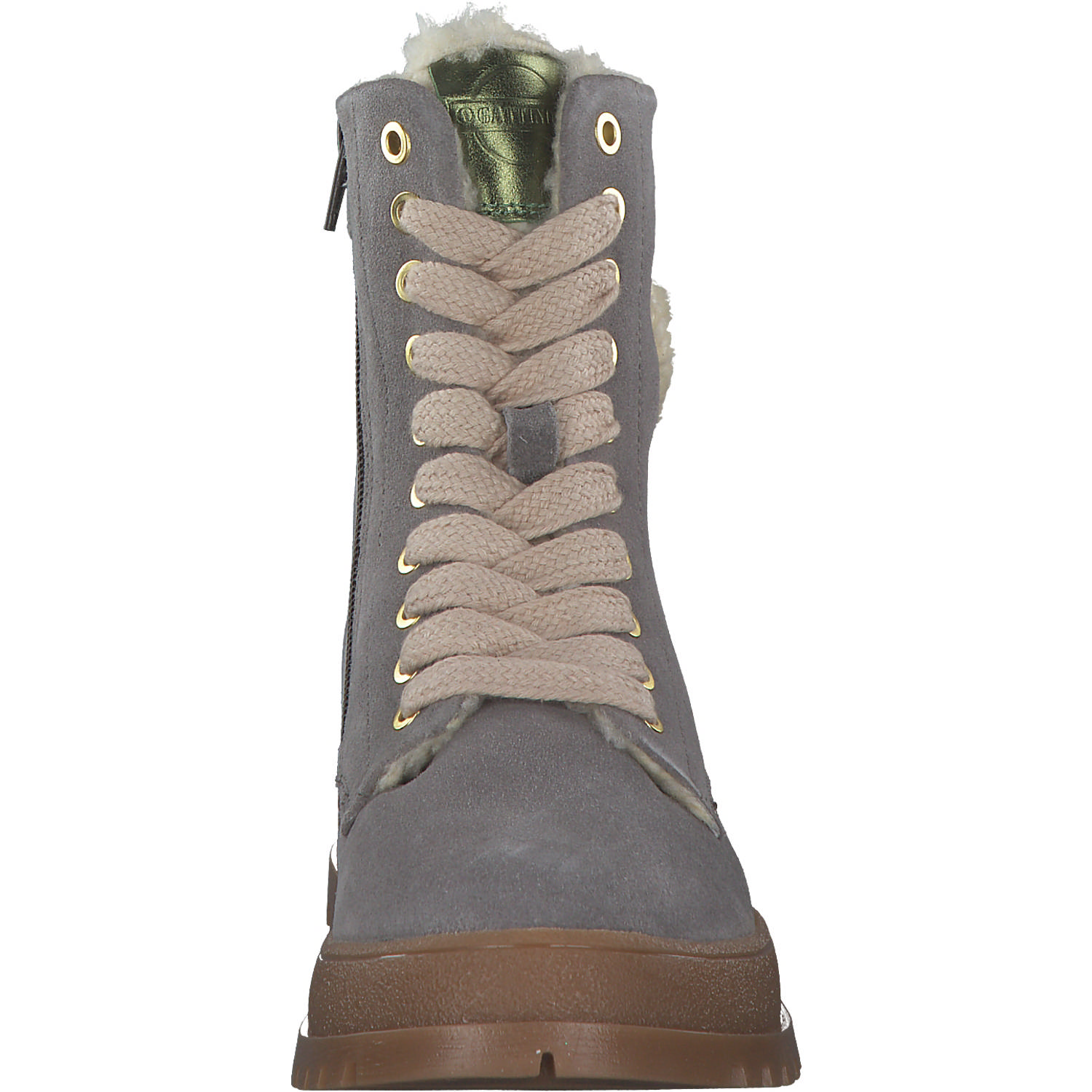 Gattino G4517, Winterstiefel, Damen, Braun