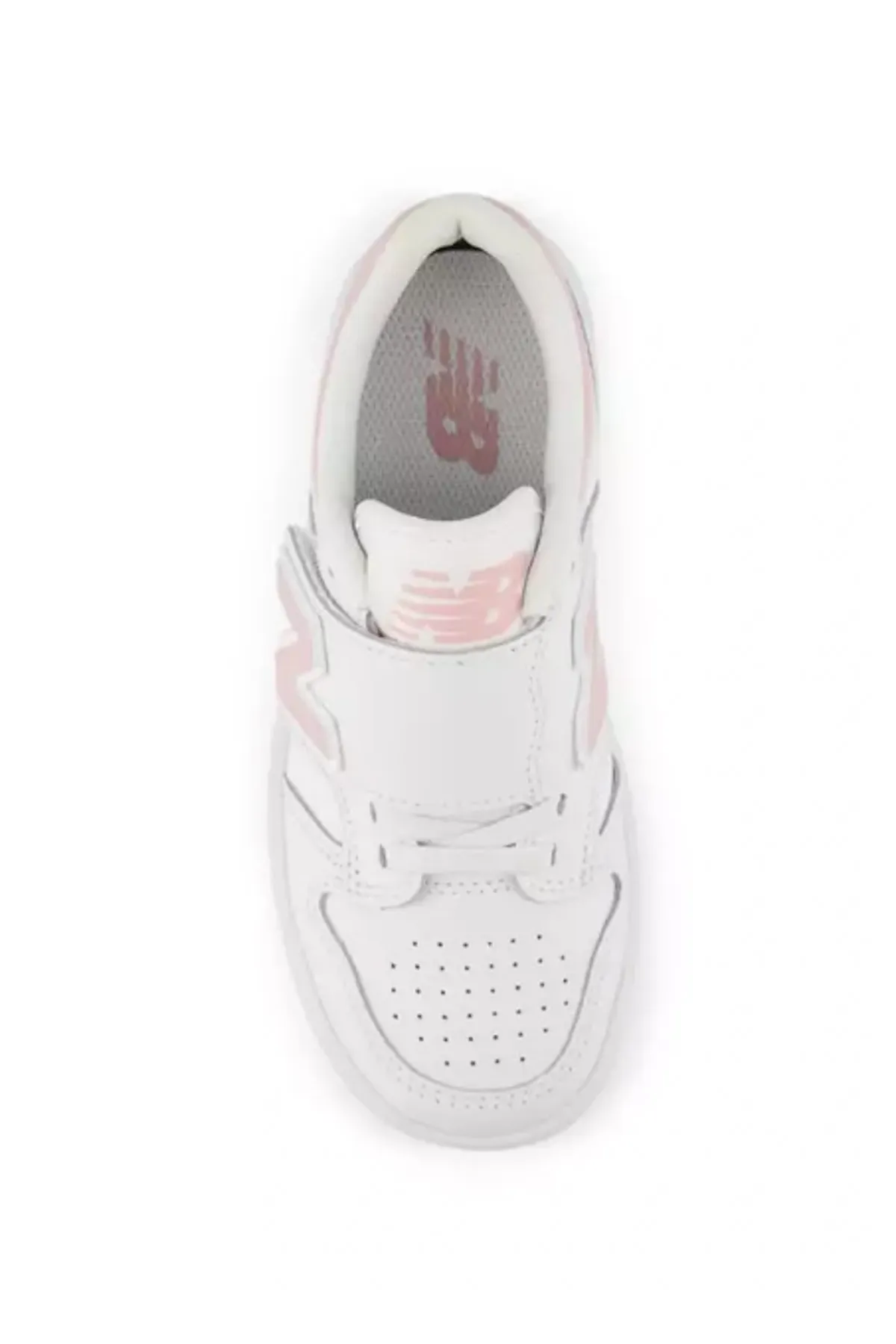 New Balance  Sneaker - Weiß - Flacher Absatz