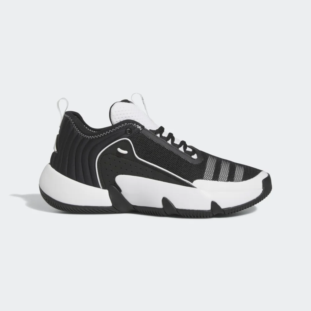 adidas Trae Unlimited HQ1020 / schwarz