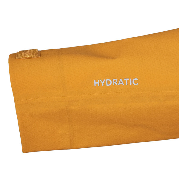 HC HYDRATIC TRAIL JACKET W Damen - Regenjacke