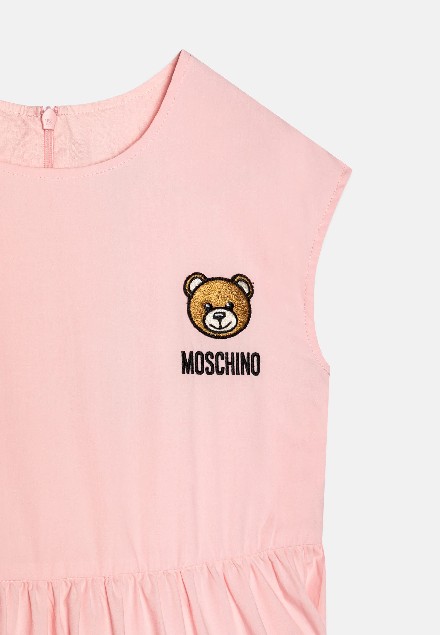VESTIDO MOSCHINO - Vestido de verano