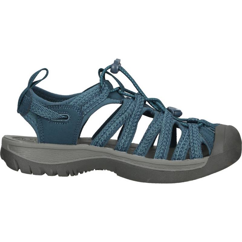 Keen Wanderschuhe Outdoorsandalen Damen
