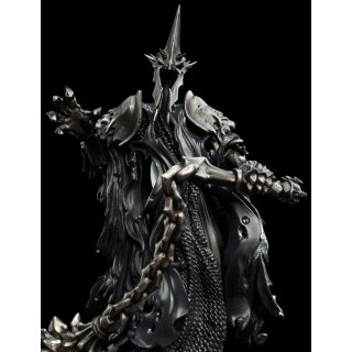 Herr der Ringe Mini Epics Vinyl Figur The Witch-King 19 cm