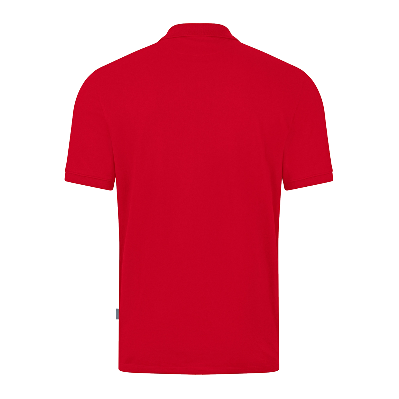 Jako Doubletex Polo Shirt Rot F100