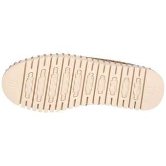 ILSE JACOBSEN Tulip3275 Slipper in beige