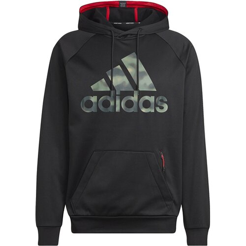 HERREN KAPUZENSWEAT M GG BOS NOV HD