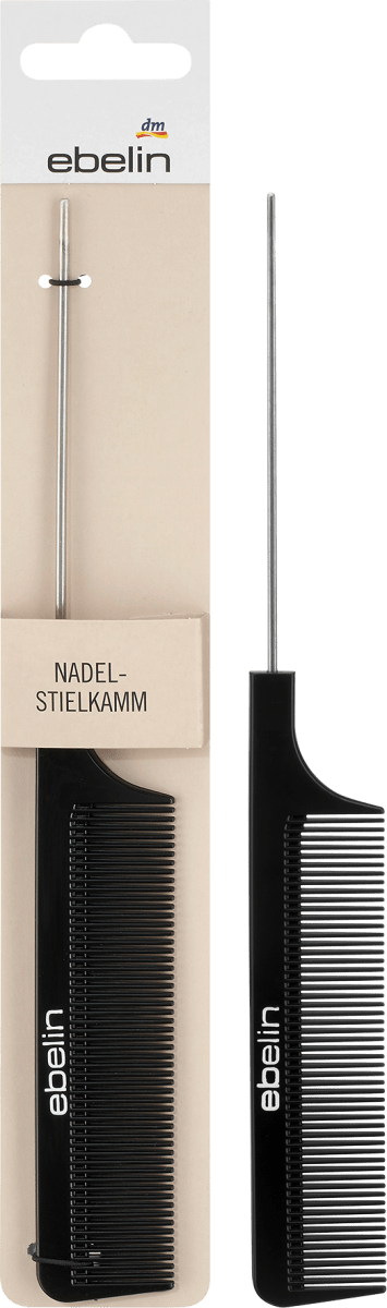 Nadelstielkamm, 1 St