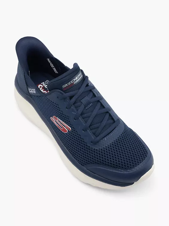 Skechers Sneaker D'LUX ULTRA SWIFT FIT