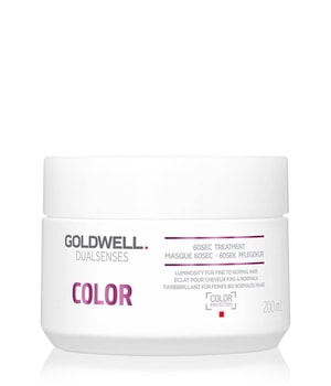 Goldwell Dualsenses Color 60 Sek Treatment Haarmaske-200 ml