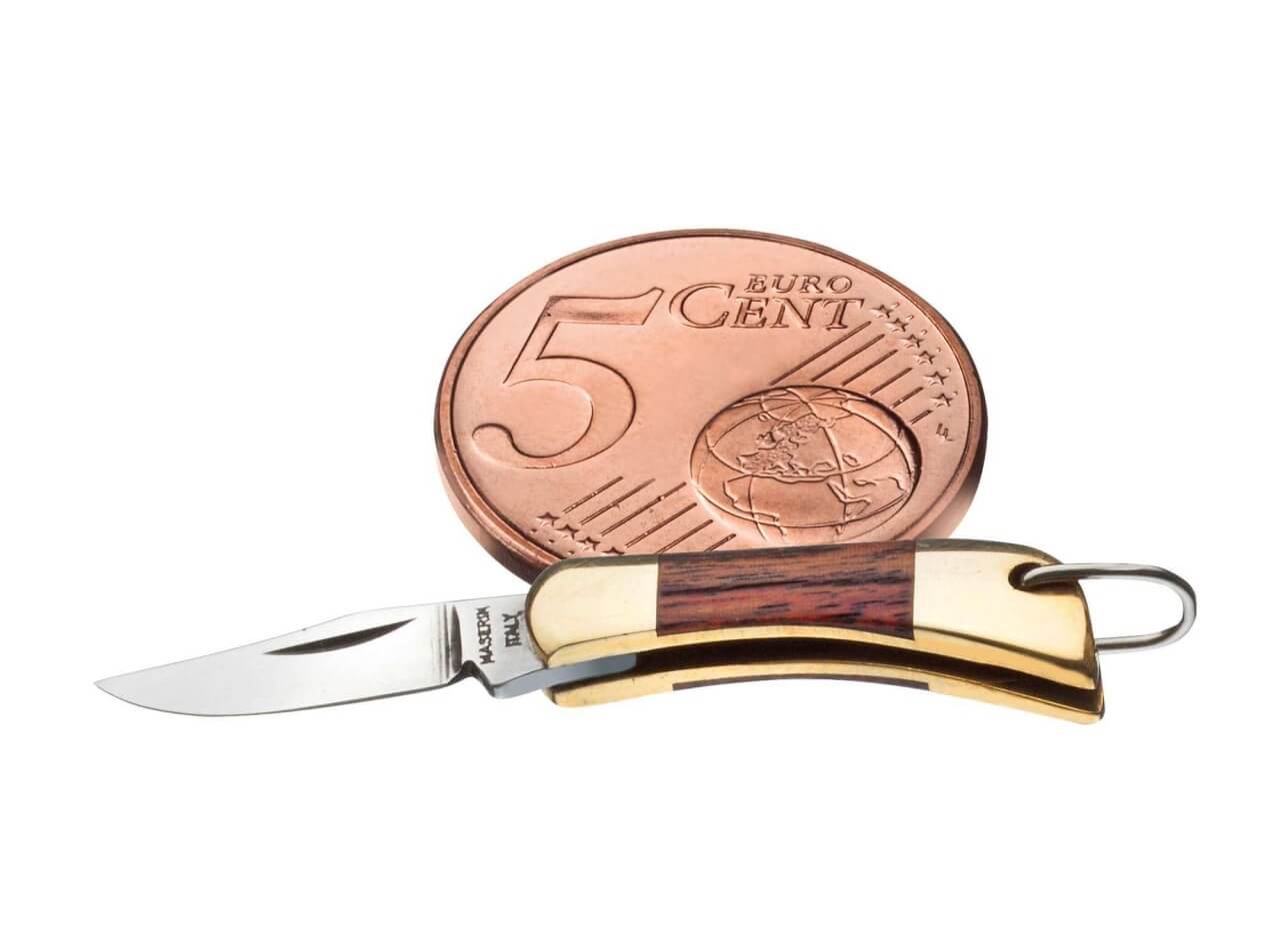 Mignon Cocobolo